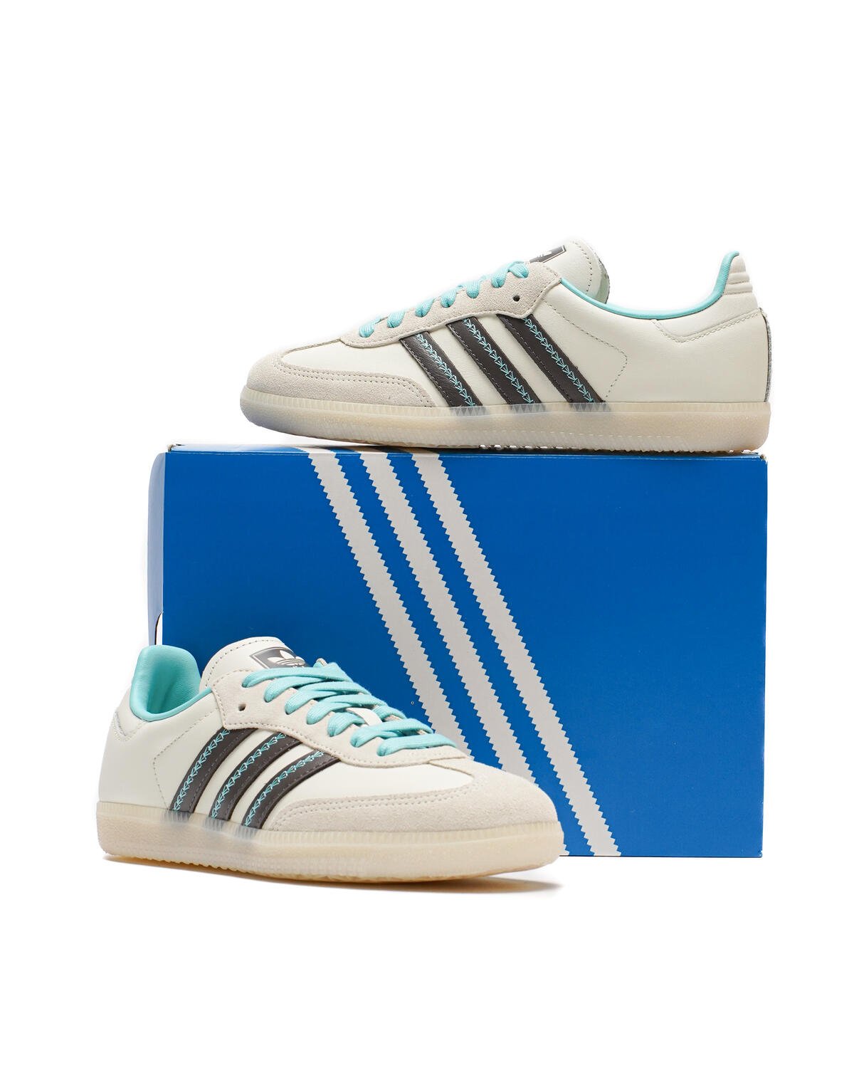 adidas Originals WMNS Samba OG